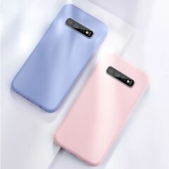 BİKAPAK ECO SENSE SAMSUNG NOTE 20 ULTRA SİYAH KAPA