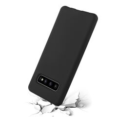 BİKAPAK ECO SENSE SAMSUNG NOTE 20 ULTRA SİYAH KAPA