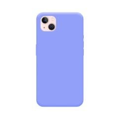 BİKAPAK ECO SENSE IPHONE 13 MİNİ AÇIK MAVİ KAPAK