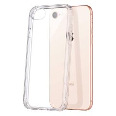 BİKAPAK ELIT AIR IPHONE 7/8/SE2 ŞEFFAF KAPAK