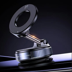 E2M K007 VAKUMLU MANYETİK TELEFON TUTUCU