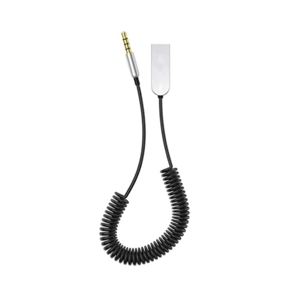 E2M BT850 BLUETOOTH AUX SES ADAPTÖRÜ