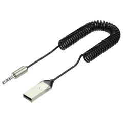 E2M BT850 BLUETOOTH AUX SES ADAPTÖRÜ