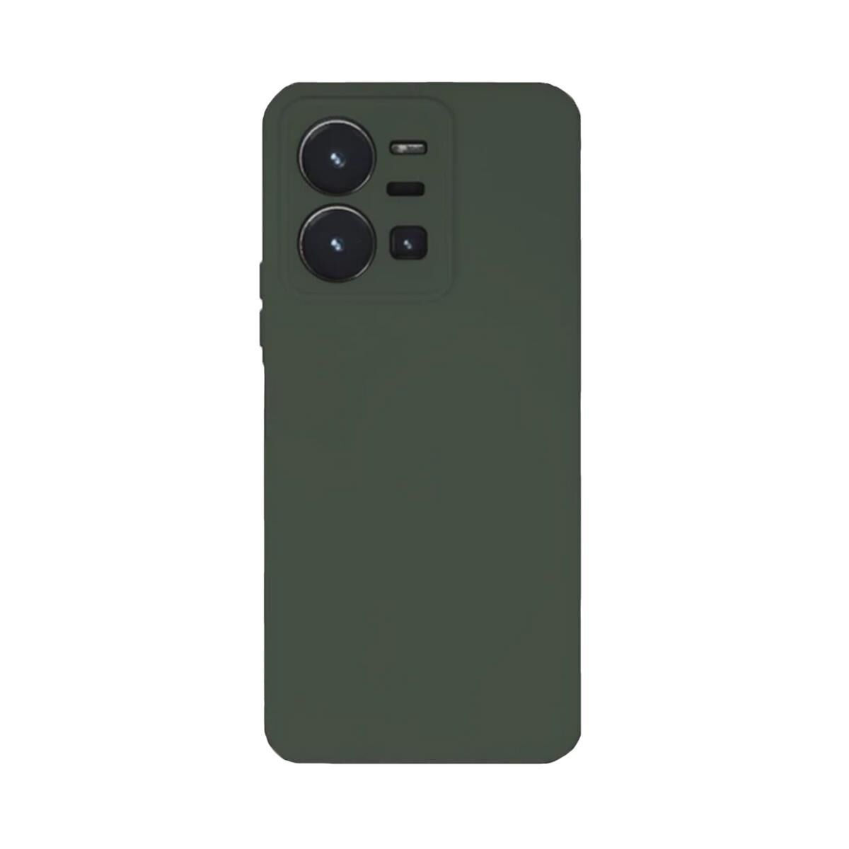 BİKAPAK ECO SENSE VIVO Y22S YEŞİL KAPAK