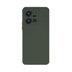 BİKAPAK ECO SENSE VIVO Y22S YEŞİL KAPAK