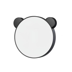 E2M MANYETİK SELFİE AYNASI SİYAH