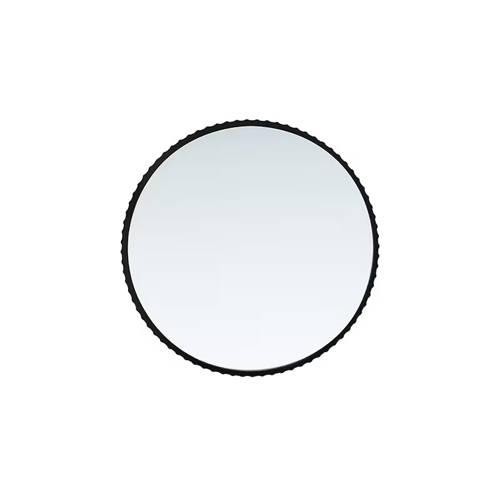 E2M MANYETİK SELFİE AYNASI SİYAH