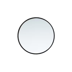 E2M MANYETİK SELFİE AYNASI SİYAH