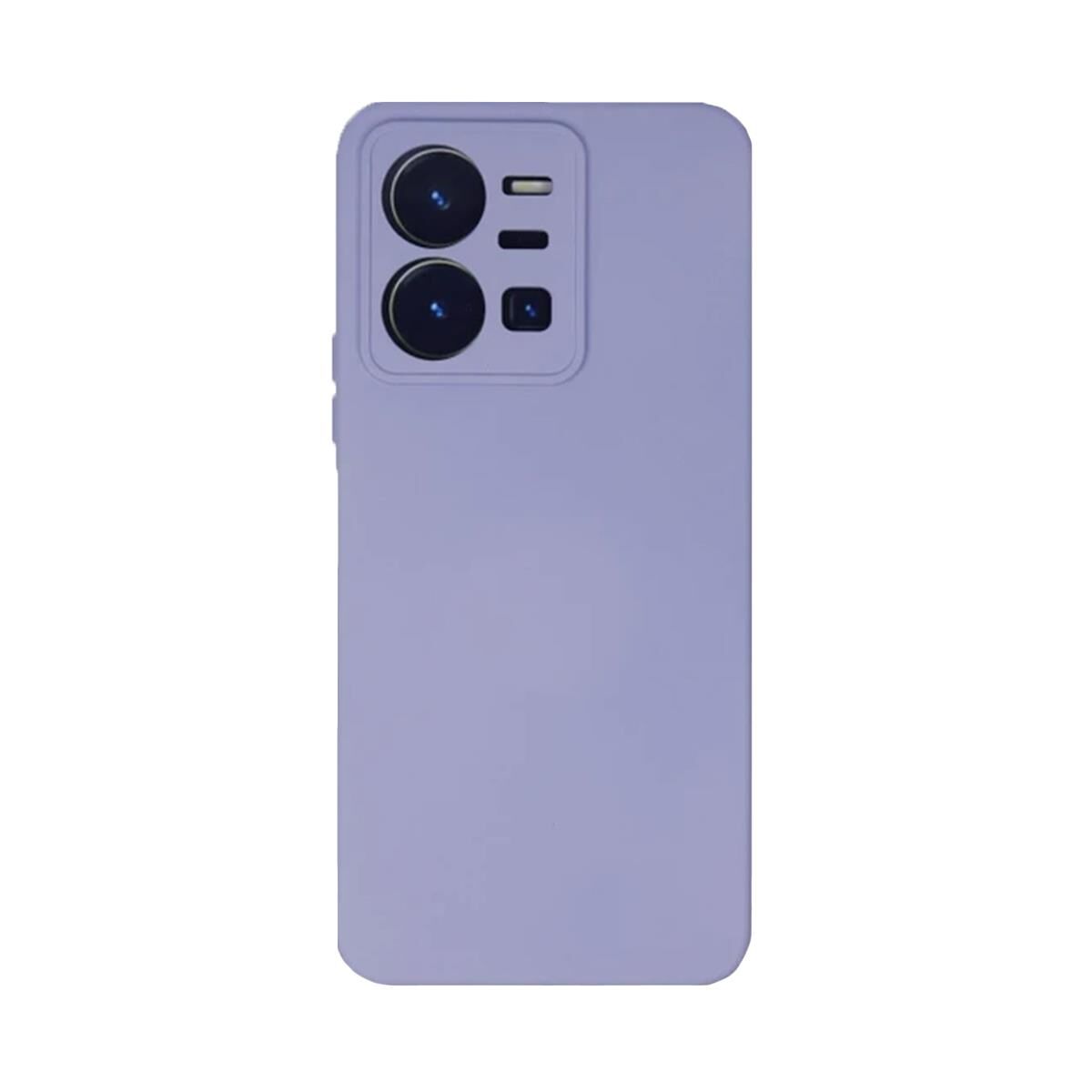 BİKAPAK ECO SENSE VIVO Y22S LİLA KAPAK