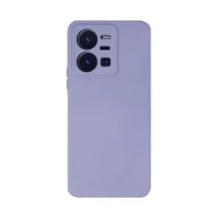 BİKAPAK ECO SENSE VIVO Y22S LİLA KAPAK