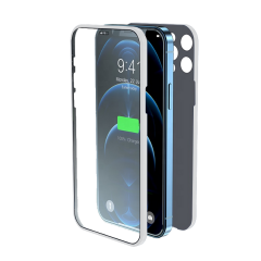 BİKAPAK PRO 360 IPHONE 13 PRO BEYAZ KAPAK