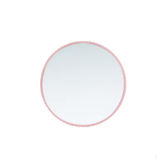 E2M MANYETİK SELFİE AYNASI PEMBE