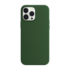 BİKAPAK ECO SENSE IPHONE 14 PRO YEŞİL KAPAK