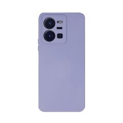 BİKAPAK ECO SENSE VIVO Y35 LİLA KAPAK
