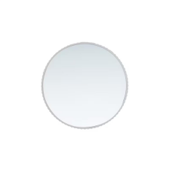 E2M MANYETİK SELFİE AYNASI BEYAZ