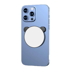 E2M MANYETİK SELFİE AYNASI MICKEY SİYAH