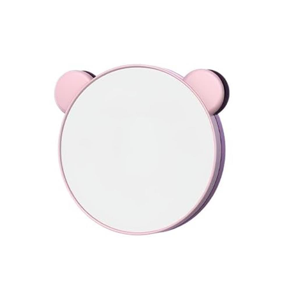 E2M MANYETİK SELFİE AYNASI MICKEY PEMBE