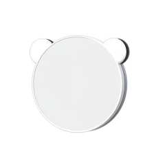 E2M MANYETİK SELFİE AYNASI MICKEY BEYAZ