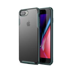 BİKAPAK ELIT MIST IPHONE 7/8/SE 2 YEŞİL KAPAK