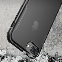 BİKAPAK ELIT MIST IPHONE 7/8/SE 2 YEŞİL KAPAK