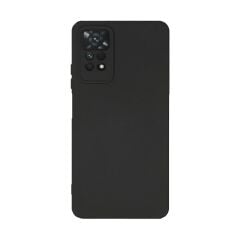 BİKAPAK ECO SENSE XIAOMI REDMI NOTE 12 PRO SİYAH KAPAK