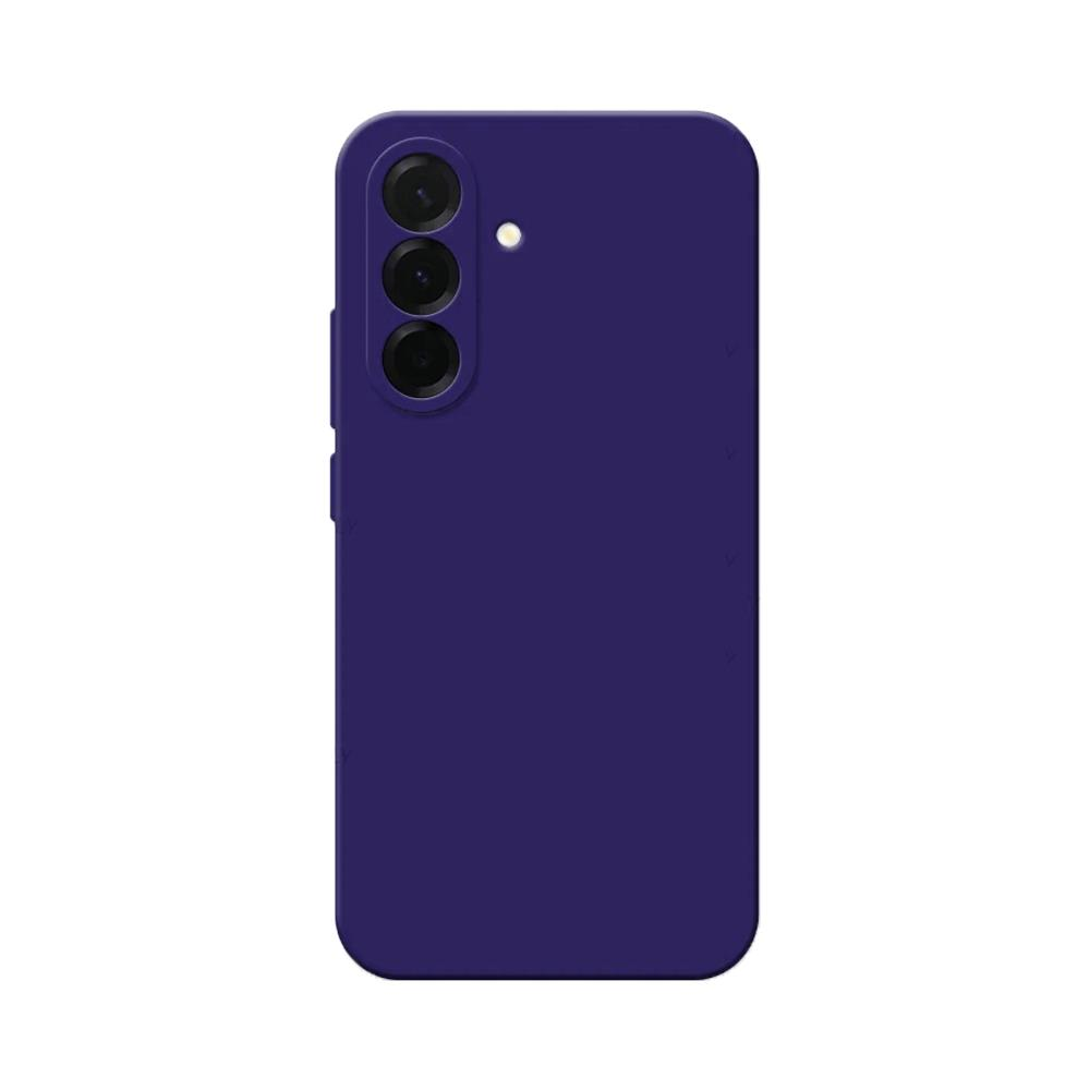 BİKAPAK ECO SENSE SAMSUNG S26 MOR KAPAK