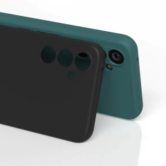 BİKAPAK ECO SENSE SAMSUNG S26 PLUS LİLA KAPAK