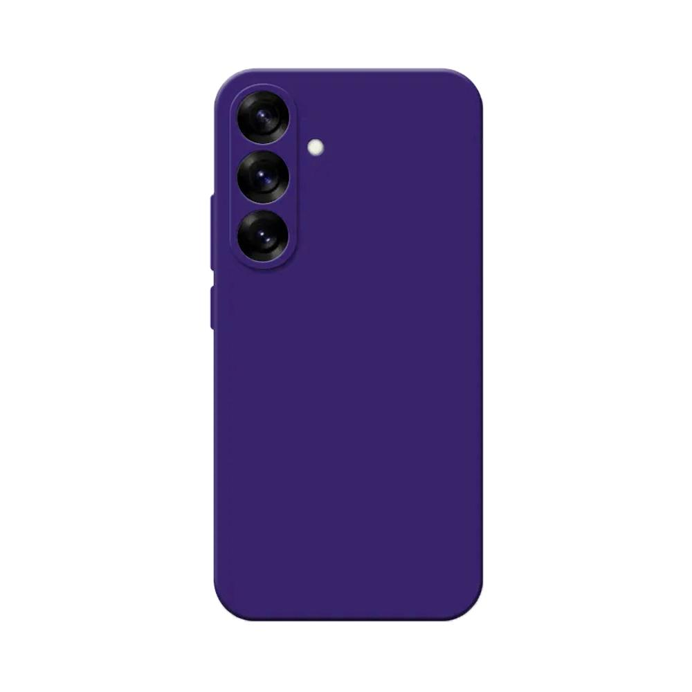 BİKAPAK ECO SENSE SAMSUNG S26 PLUS MOR KAPAK