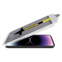 BİNANO DEFENDER PRIVACY IPHONE 13 PRO MAX/14 PLUS EASY APP EKRAN KORUYUCU