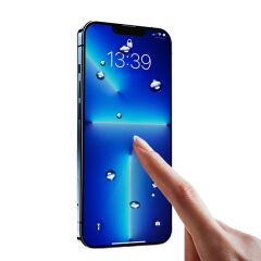 BİNANO DEFENDER PRIVACY IPHONE 13 PRO MAX/14 PLUS EASY APP EKRAN KORUYUCU