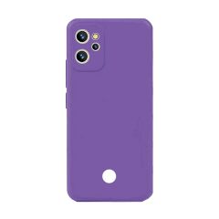 BİKAPAK ECO SENSE REEDER S19 MAX PRO S LİLA KAPAK