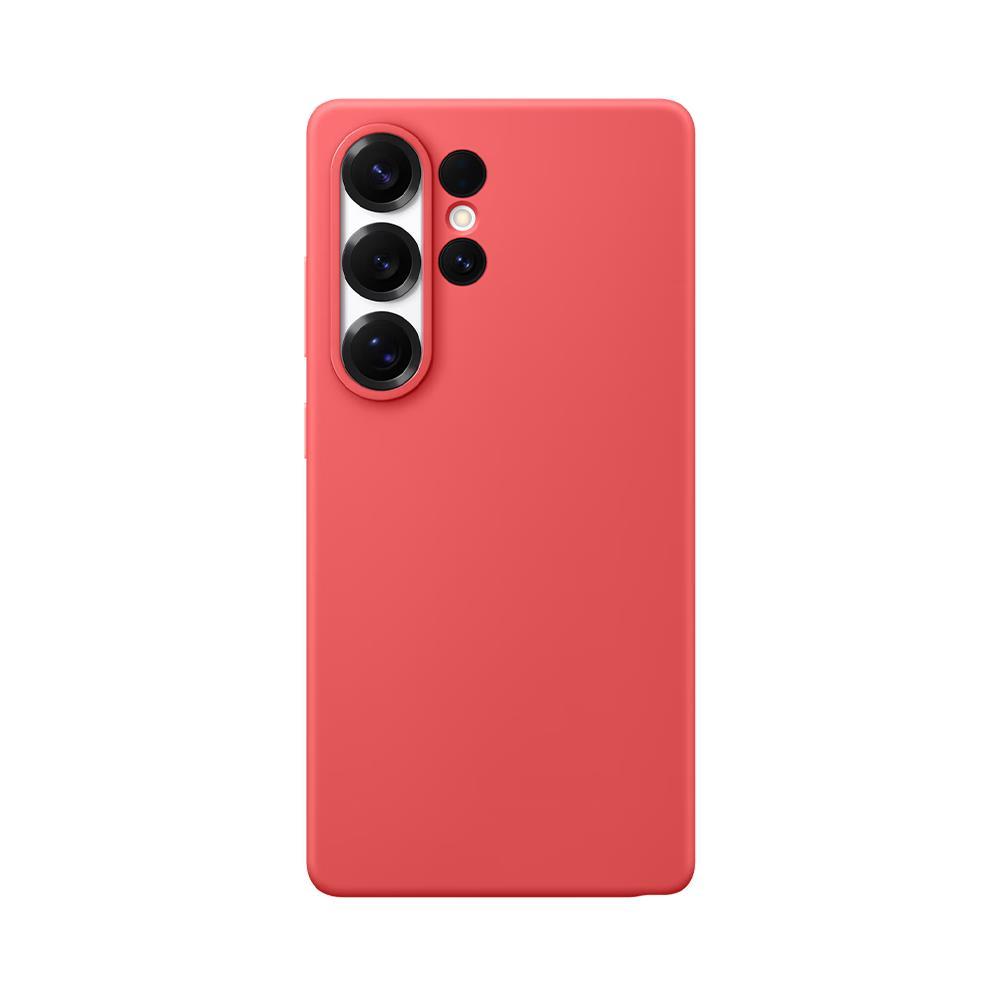 BİKAPAK ECO SENSE SAMSUNG S26 ULTRA KIRMIZI KAPAK