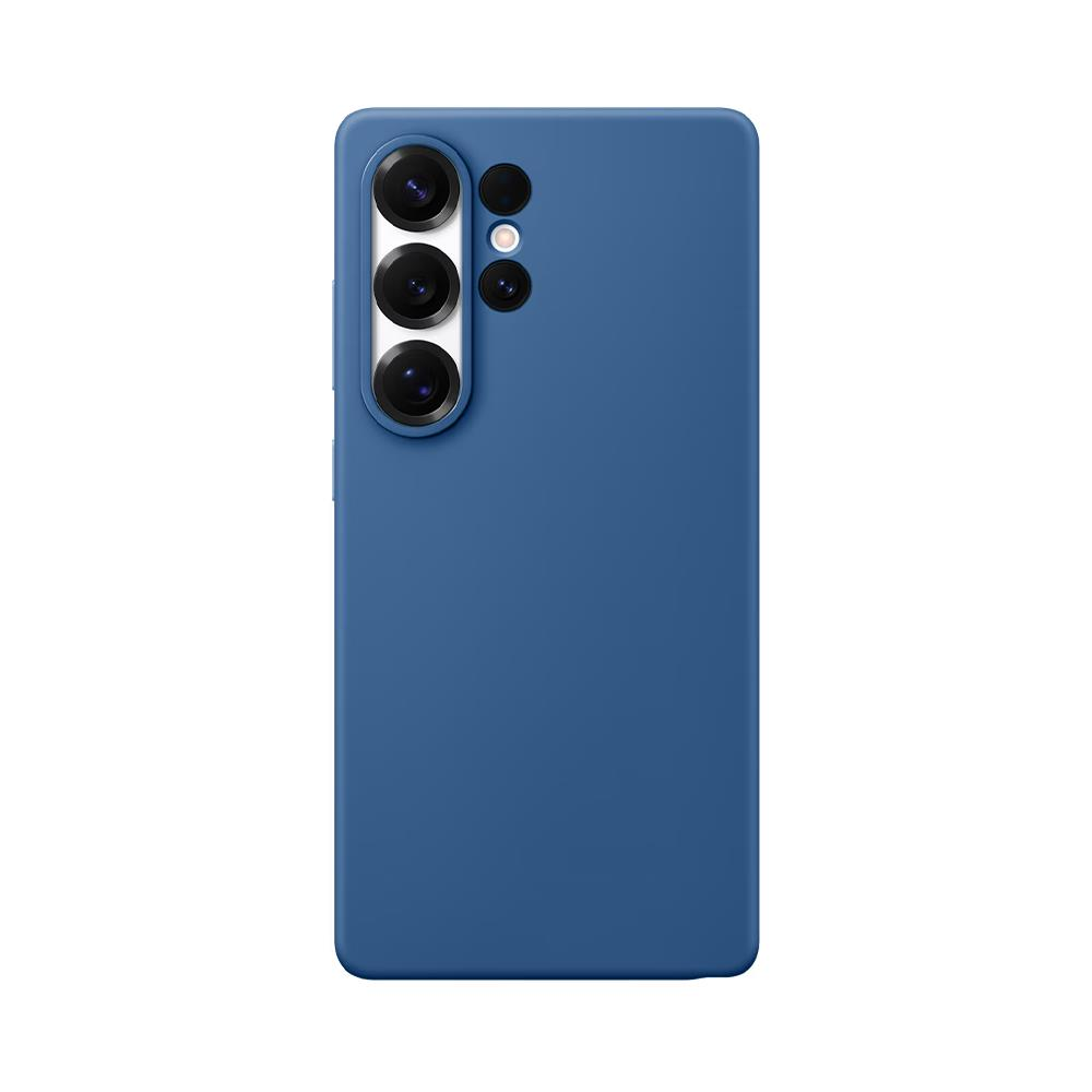 BİKAPAK ECO SENSE SAMSUNG S26 ULTRA KOYU MAVİ KAPAK
