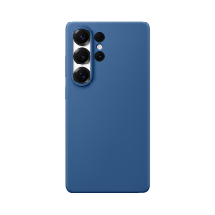 BİKAPAK ECO SENSE SAMSUNG S26 ULTRA KOYU MAVİ KAPAK