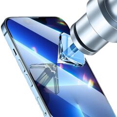 BİNANO DEFENDER PRIVACY IPHONE 14 PRO EASY APP EKRAN KORUYUCU