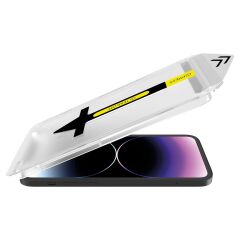 BİNANO DEFENDER IPHONE 13 PRO MAX/14 PLUS EASY APP EKRAN KORUYUCU