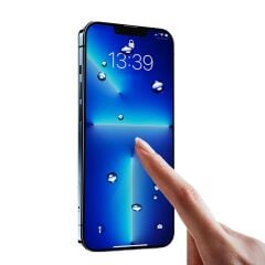 BİNANO DEFENDER IPHONE 13 PRO MAX/14 PLUS EASY APP EKRAN KORUYUCU