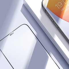 Bİ 2,5D PRIVACY SUPER GLASS SAMSUNG S26 PLUS EKRAN KORUYUCU