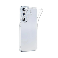 BİKAPAK ECO SİLİKON SAMSUNG A27 ŞEFFAF KAPAK