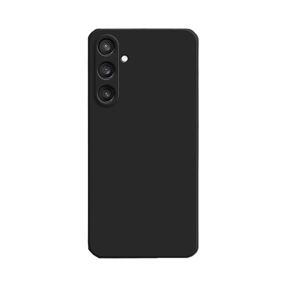 BİKAPAK ECO SENSE SAMSUNG A27 SİYAH KAPAK