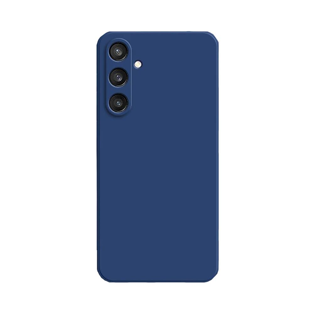 BİKAPAK ECO SENSE SAMSUNG A27 KOYU MAVİ KAPAK