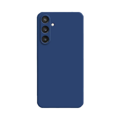 BİKAPAK ECO SENSE SAMSUNG A27 KOYU MAVİ KAPAK