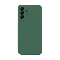 BİKAPAK ECO SENSE SAMSUNG A24 YEŞİL KAPAK