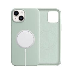 BİKAPAK MAGSENSE IPHONE 14 SUCCULENT KAPAK