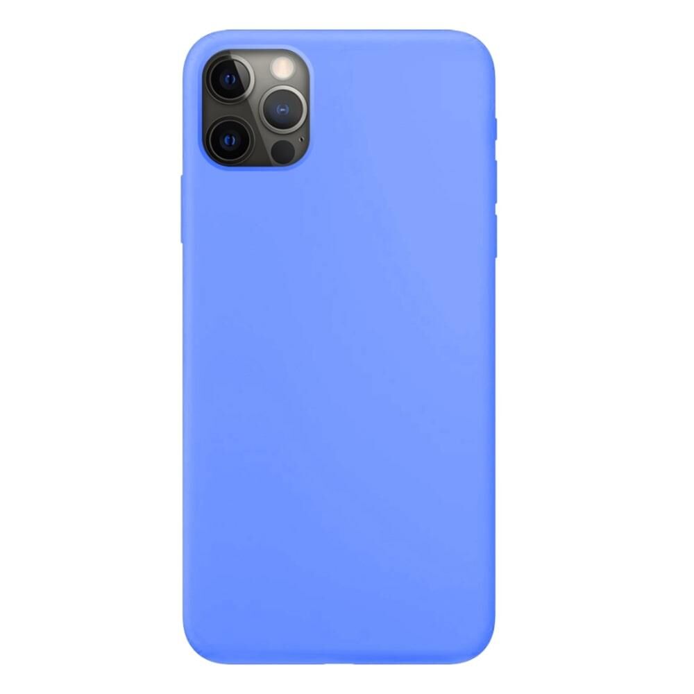 BİKAPAK ECO SENSE SAMSUNG A23 AÇIK MAVİ KAPAK