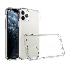 BİKAPAK ELIT AIR IPHONE 11 PRO ŞEFFAF KAPAK