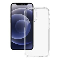 BİKAPAK ELIT AIR IPHONE 11 PRO ŞEFFAF KAPAK