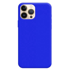 BİKAPAK ECO SENSE IPHONE 14 PRO KOYU MAVİ KAPAK