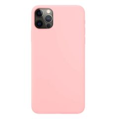 BİKAPAK ECO SENSE IPHONE 12 / 12 PRO PUDRA KAPAK