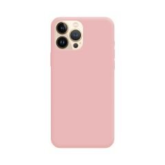 BİKAPAK ECO SENSE IPHONE 13 PRO MAX PUDRA KAPAK